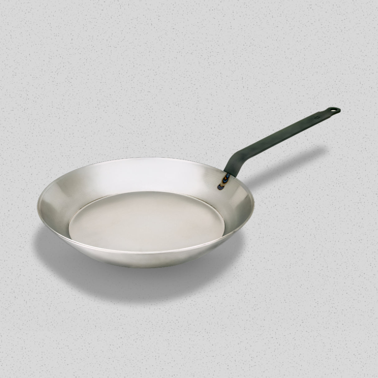 Matfer Bourgeat Carbon‑Steel Fry Pan 11" (28cm)