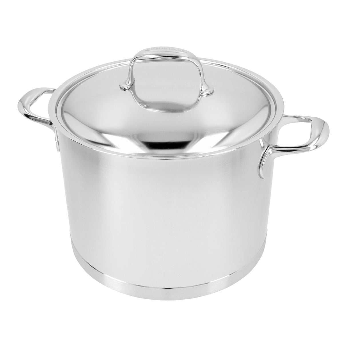 Demeyere Atlantis Stock Pot 8 qt