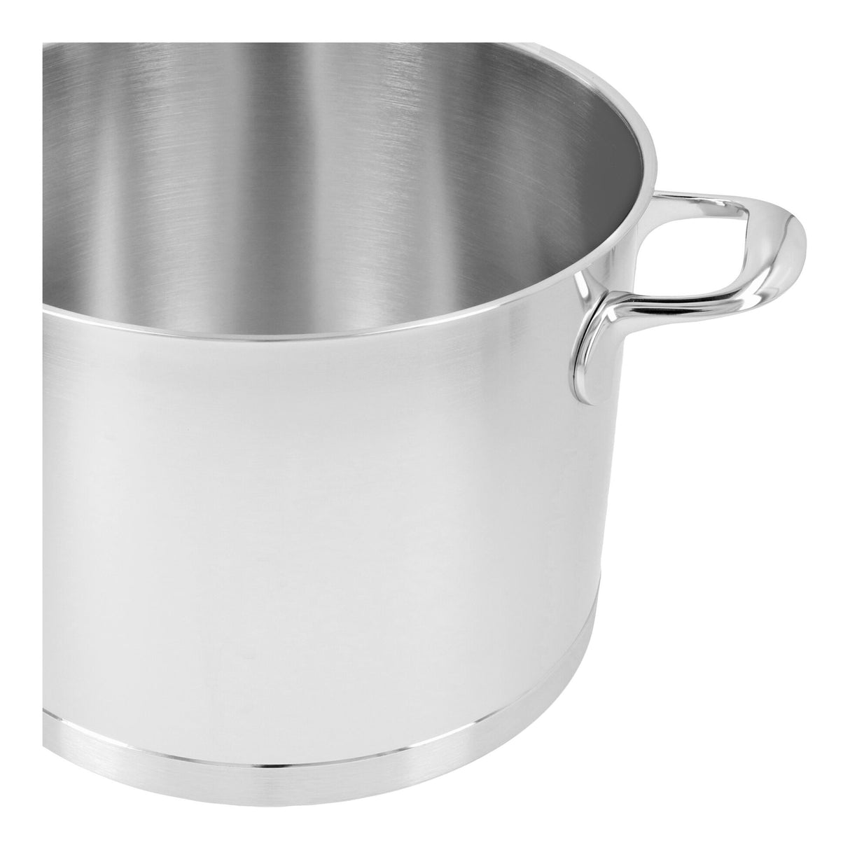 Demeyere Atlantis Stock Pot 8 qt