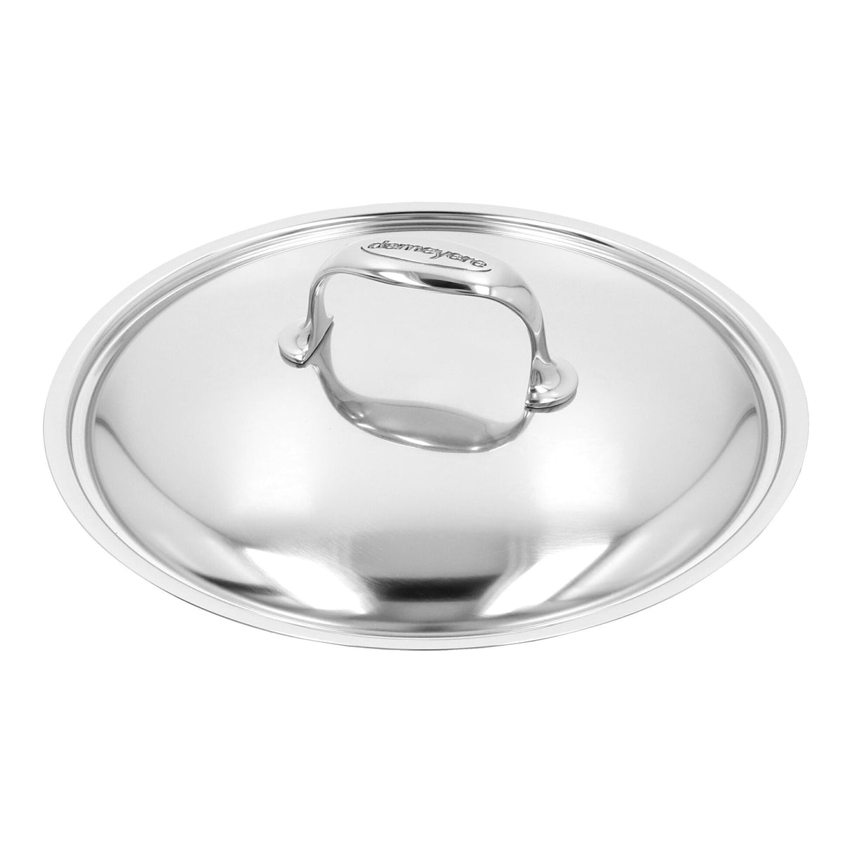 Demeyere Atlantis Stock Pot 8 qt