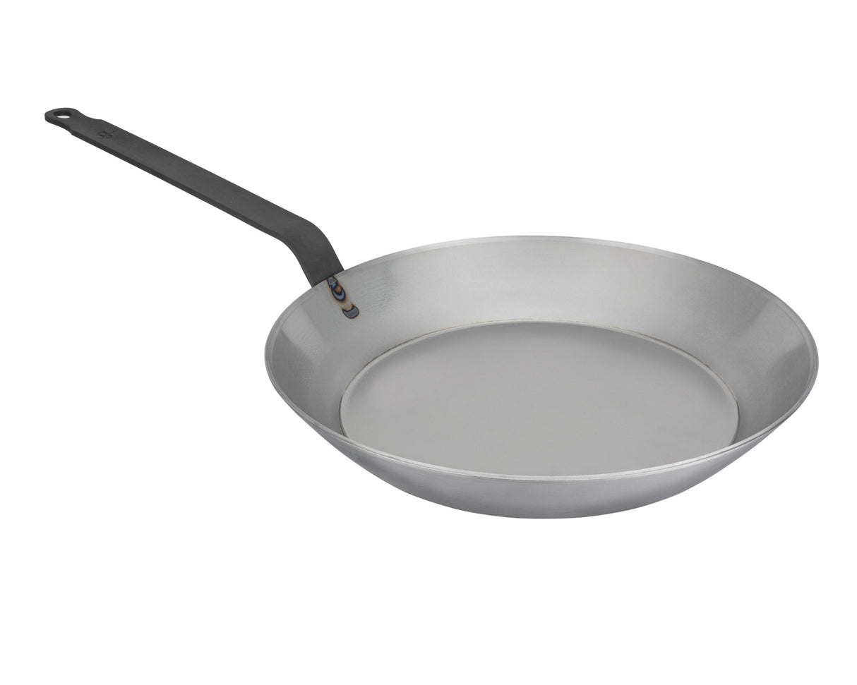 Matfer Bourgeat Carbon‑Steel Fry Pan 11" (28cm)