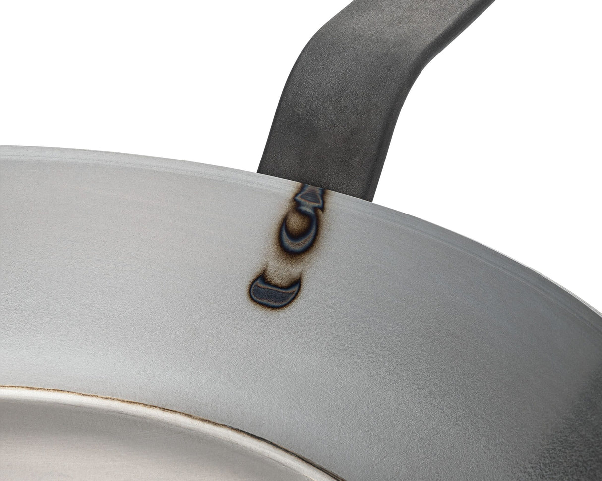 Matfer Bourgeat Carbon‑Steel Fry Pan 11" (28cm)