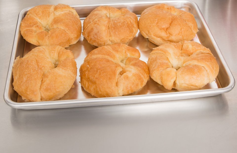 Vollrath Wear‑Ever heavy-duty Sheet Pans