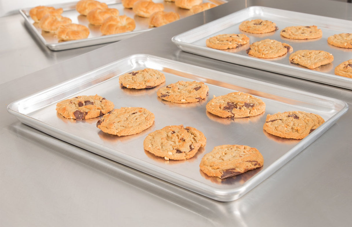 Vollrath Wear‑Ever heavy-duty Sheet Pans