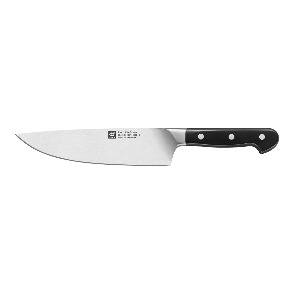 Zwilling Pro Chef’s Knife 8"
