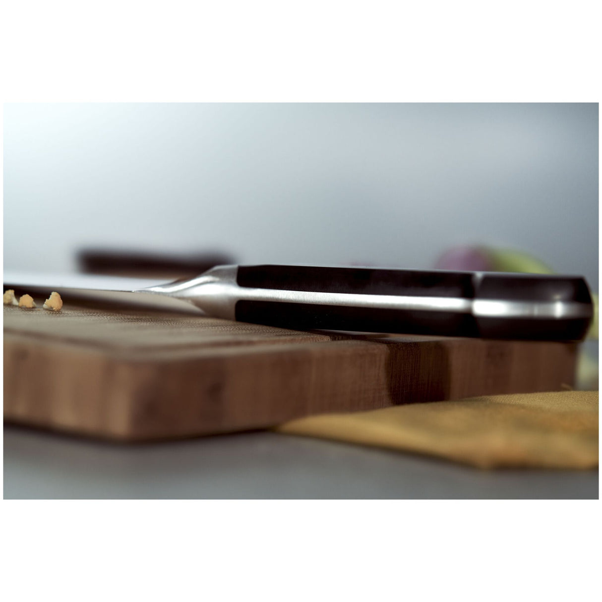 Zwilling Pro Chef’s Knife 8"