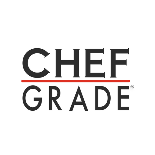 CHEF GRADE