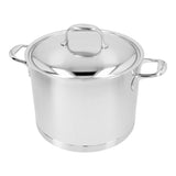 Demeyere Atlantis Stock Pot 8 qt
