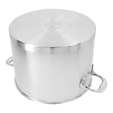 Demeyere Atlantis Stock Pot 8 qt