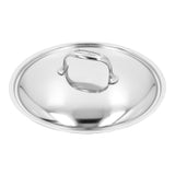 Demeyere Atlantis Stock Pot 8 qt