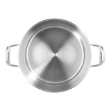 Demeyere Atlantis Stock Pot 8 qt