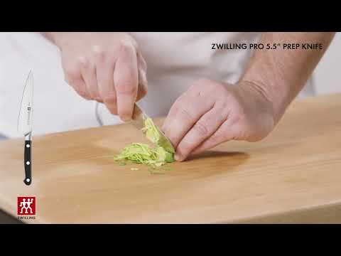 Zwilling Pro Paring Knife 4"