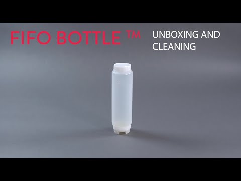 Prep Bottle Duo (FIFO) 2×16 oz