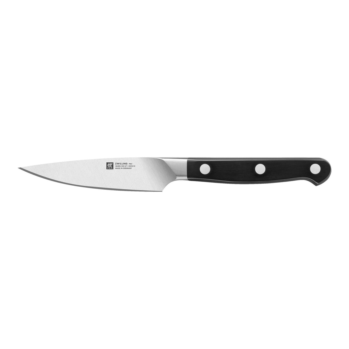 Zwilling Pro Paring Knife 4"