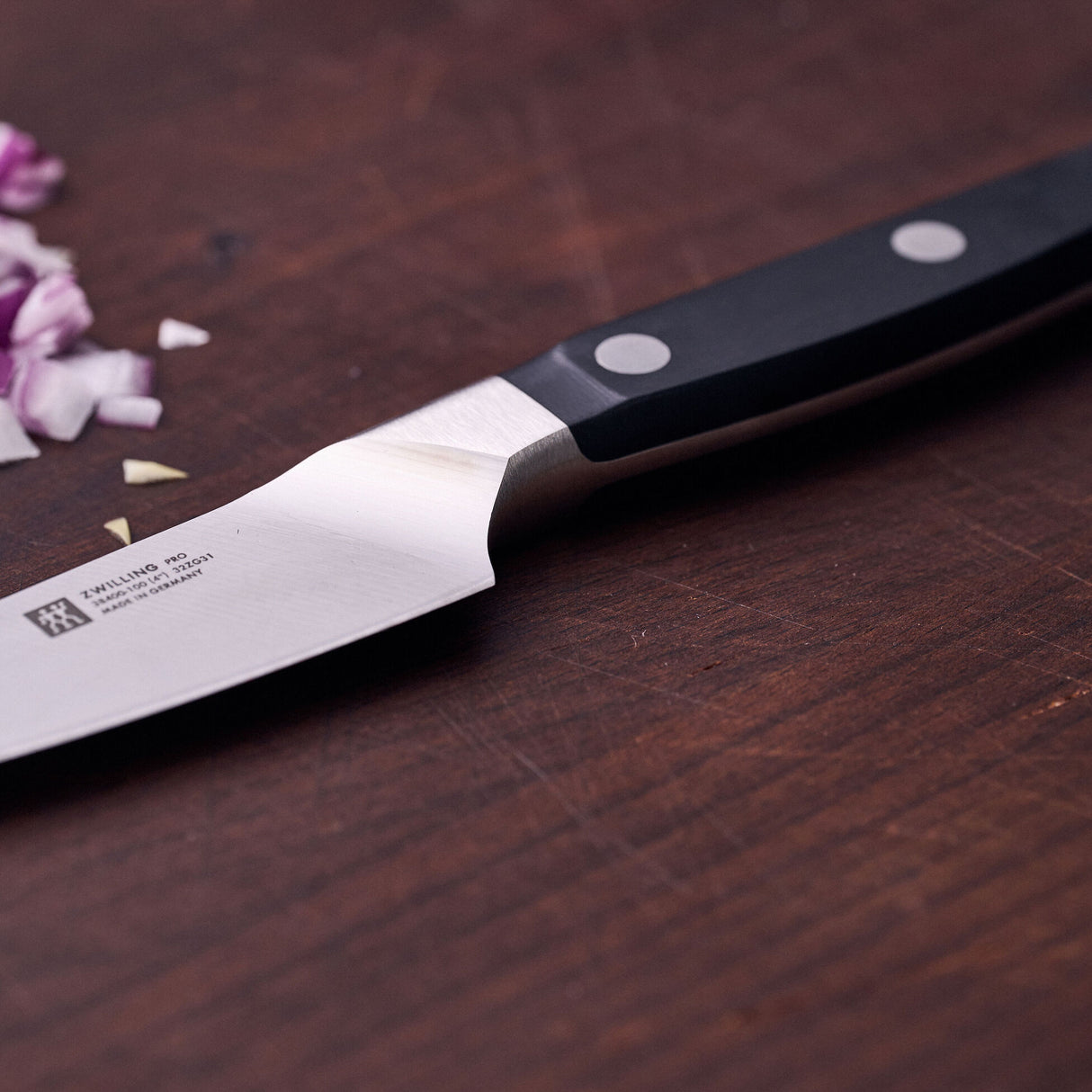 Zwilling Pro Paring Knife 4"